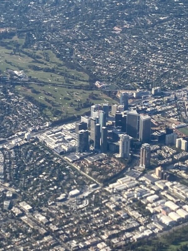 Los Angeles