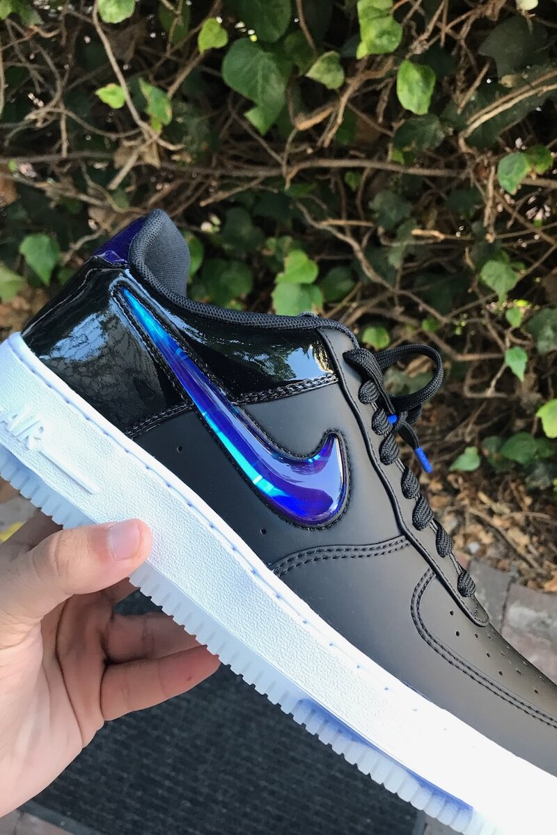 Reselling days