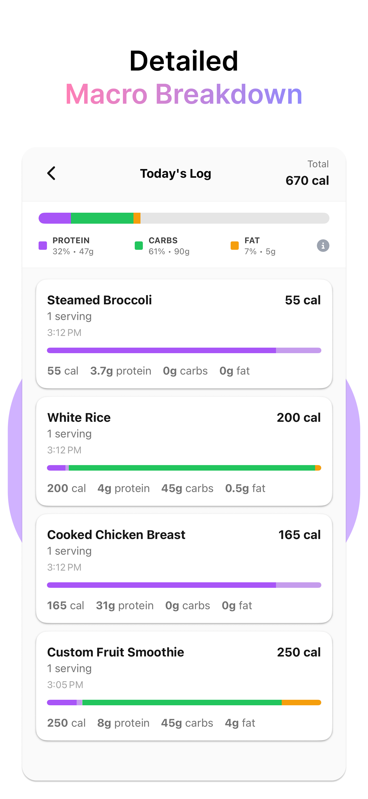 Pill App Screenshot 4